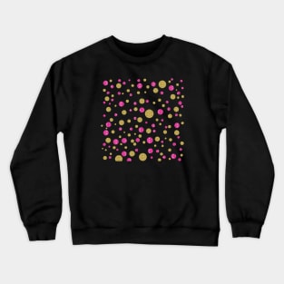 Galaxies Crewneck Sweatshirt